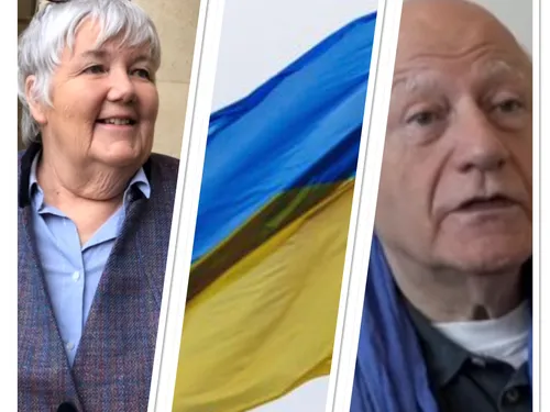 LE JOURNAL DE 12H EN LANGUE FRANCAISE DU 6/3/2022